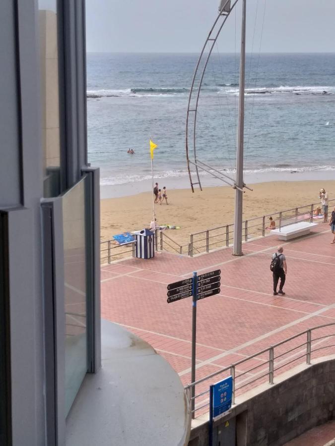 Coral Canteras Las Palmas de Gran Canaria Exterior foto